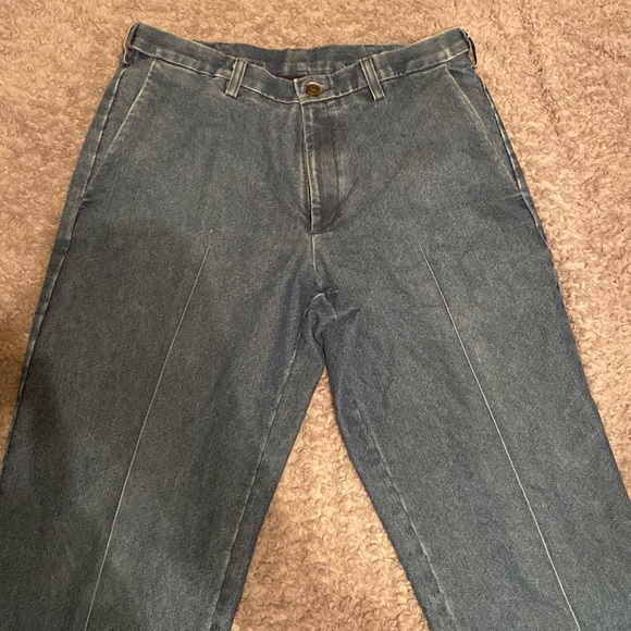 Other - Baggy Jeans, 34x30, Like New